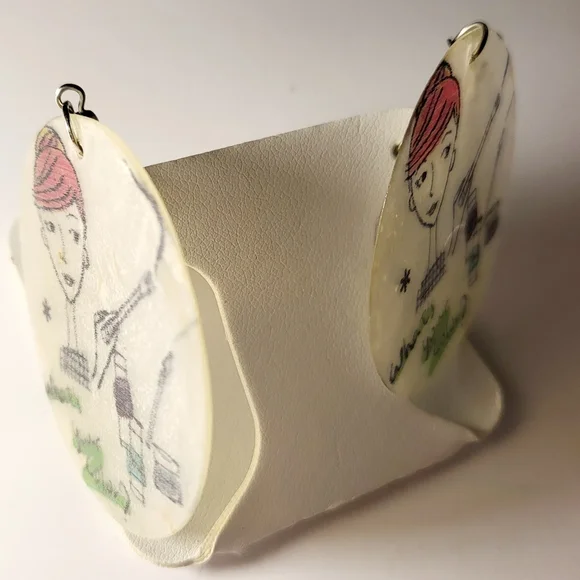 Shell Transparent -What's Your Color? - Picture 9 of 12